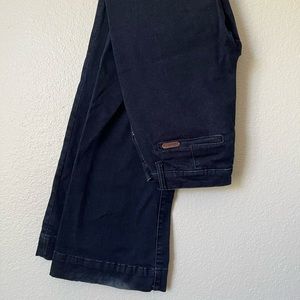 Wrangler Retro Flare Jean